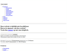 Tablet Screenshot of kabulstan.org
